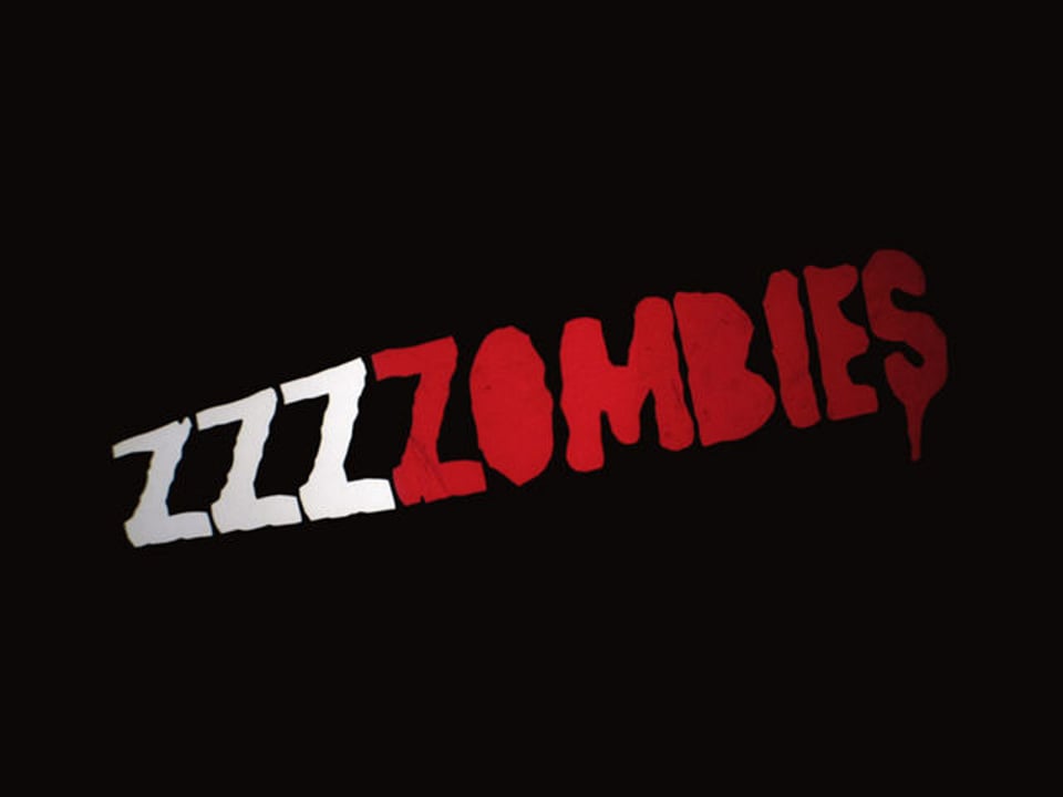 ZZZZOMBIES