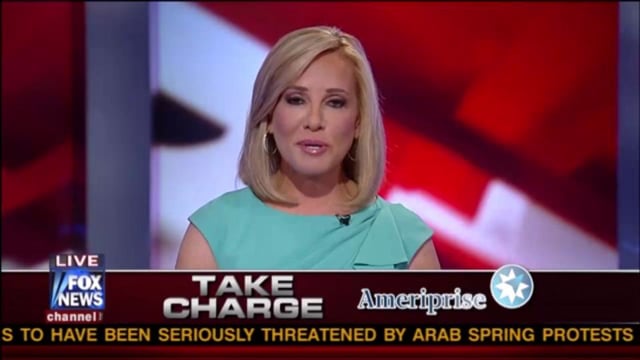 Ed Butowsky on Fox News on Vimeo