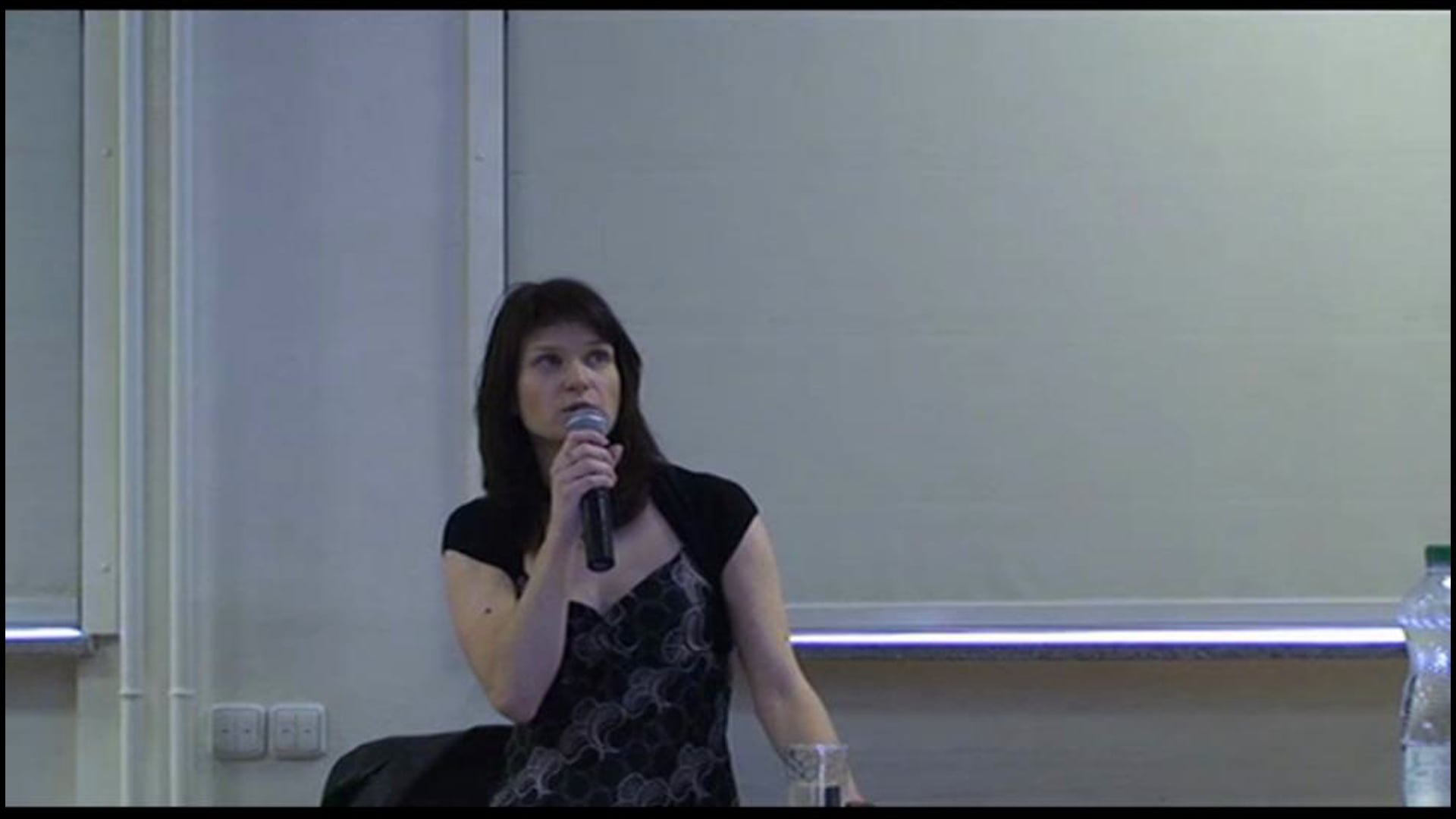 Pavla Rygelová - Open Access