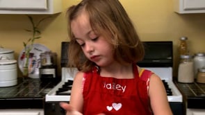 Hailey's Cookin' Show #4