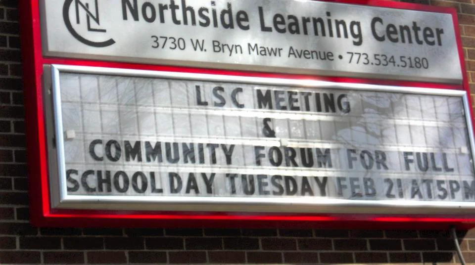 Northside Learning Center - CSullivan Digital Story on Vimeo