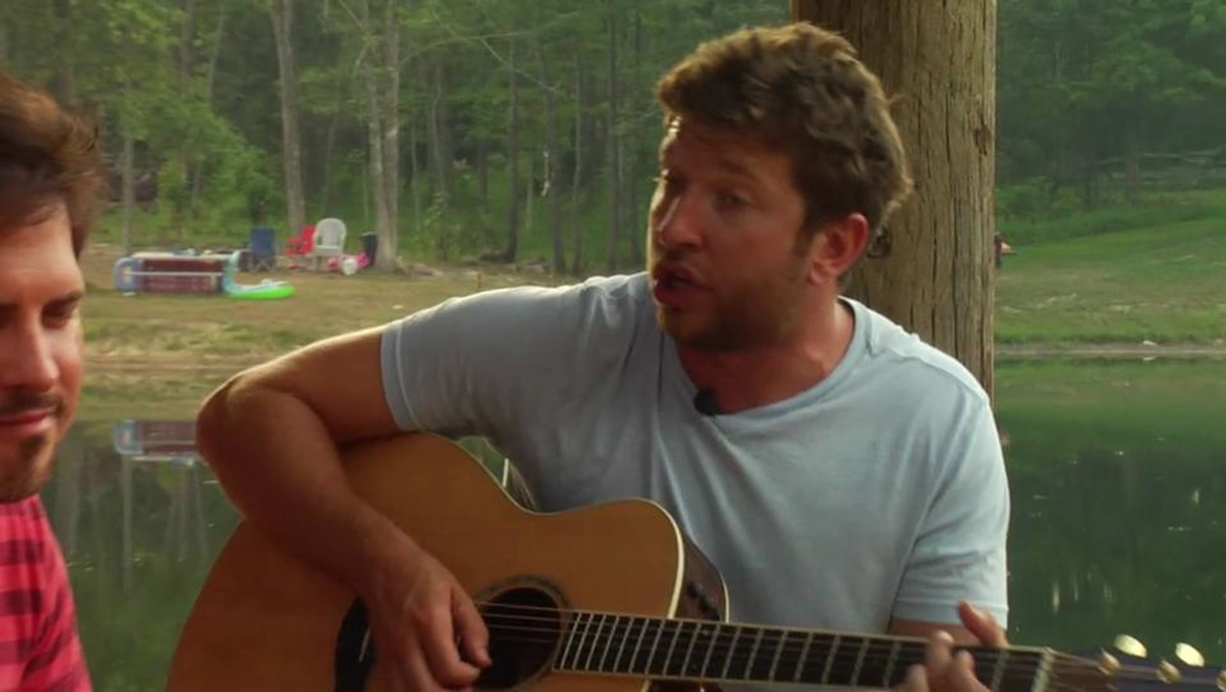 Brett Eldredge | Warner Bros. Music | Videos & Movies on Vimeo