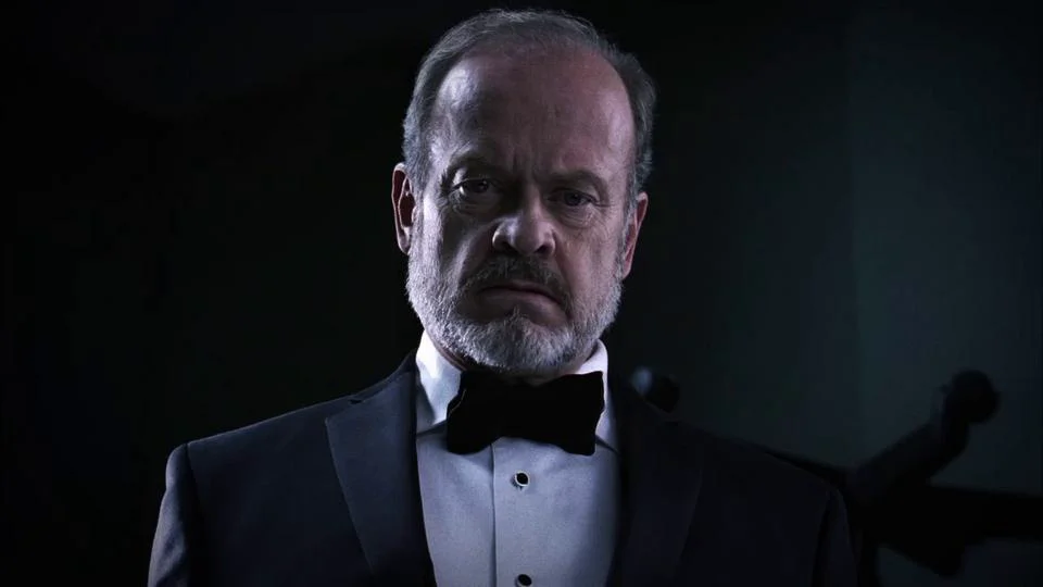 30 rock - Featuring Kelsey Grammer on Vimeo