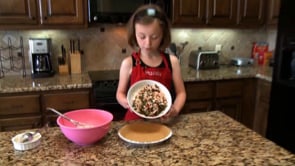 Hailey's Cookin' Show #10