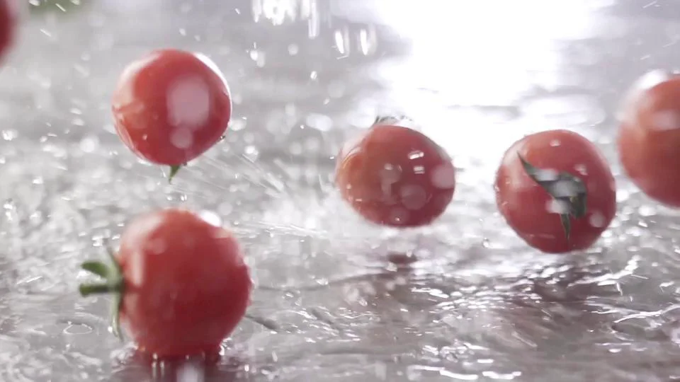 Sony Nex-fs700 (food) On Vimeo