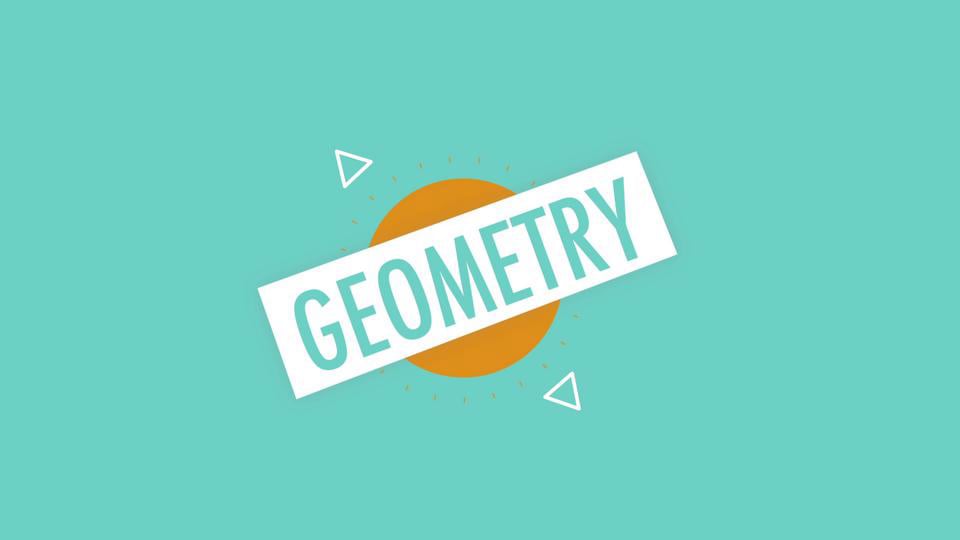 Geometry - Type On Vimeo