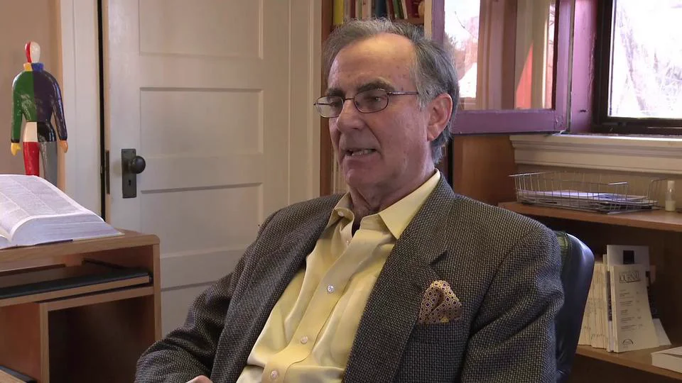 Attorney Wesley Horton on efforts to integrate Connecticut schools on Vimeo