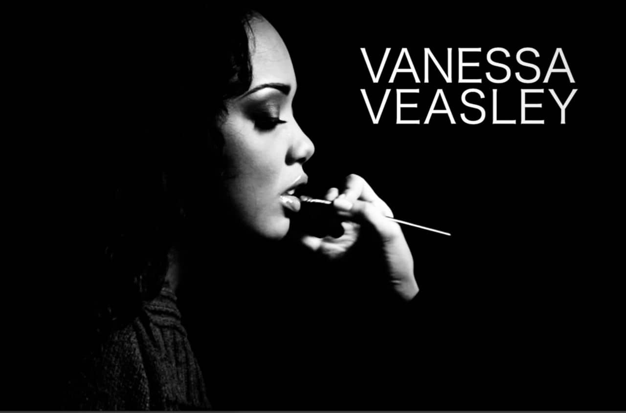 Tits Brand Presents Vanessa Veasley On Vimeo 8890