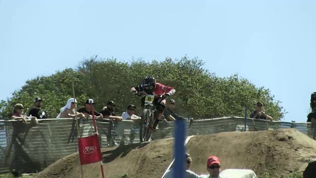 United Ride Odyssey 2012 - Sea Otter Classic