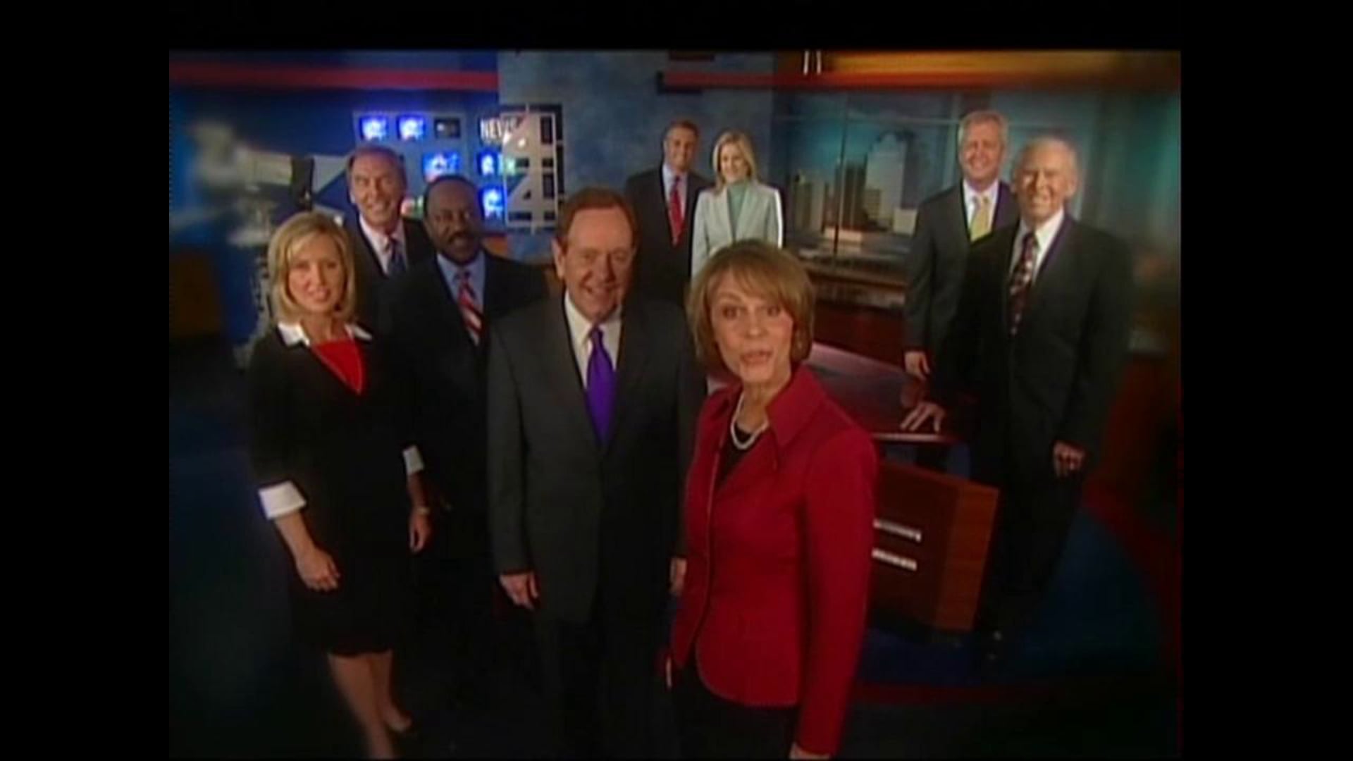 Channel 4 Stories Everyday Promo