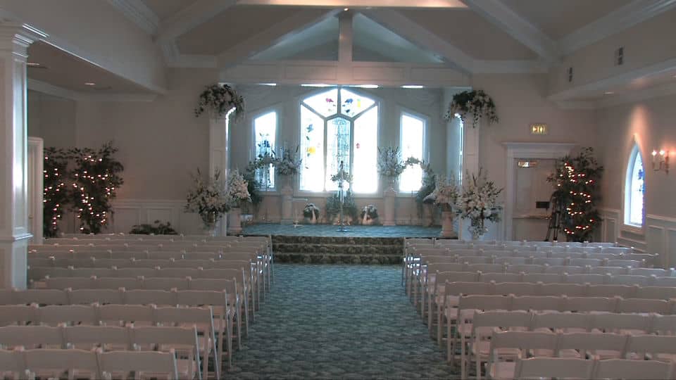 The Garden Room Garden Grove CA on Vimeo