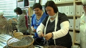 Taller d'oficis de la festa de la sal