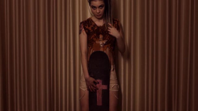 Tomas Barfod - Broken Glass thumbnail