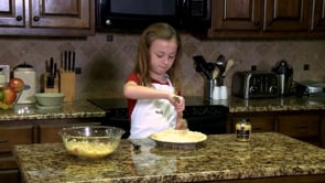 Hailey's Cookin' Show #17