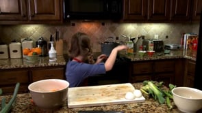 Hailey's Cookin' Show #14