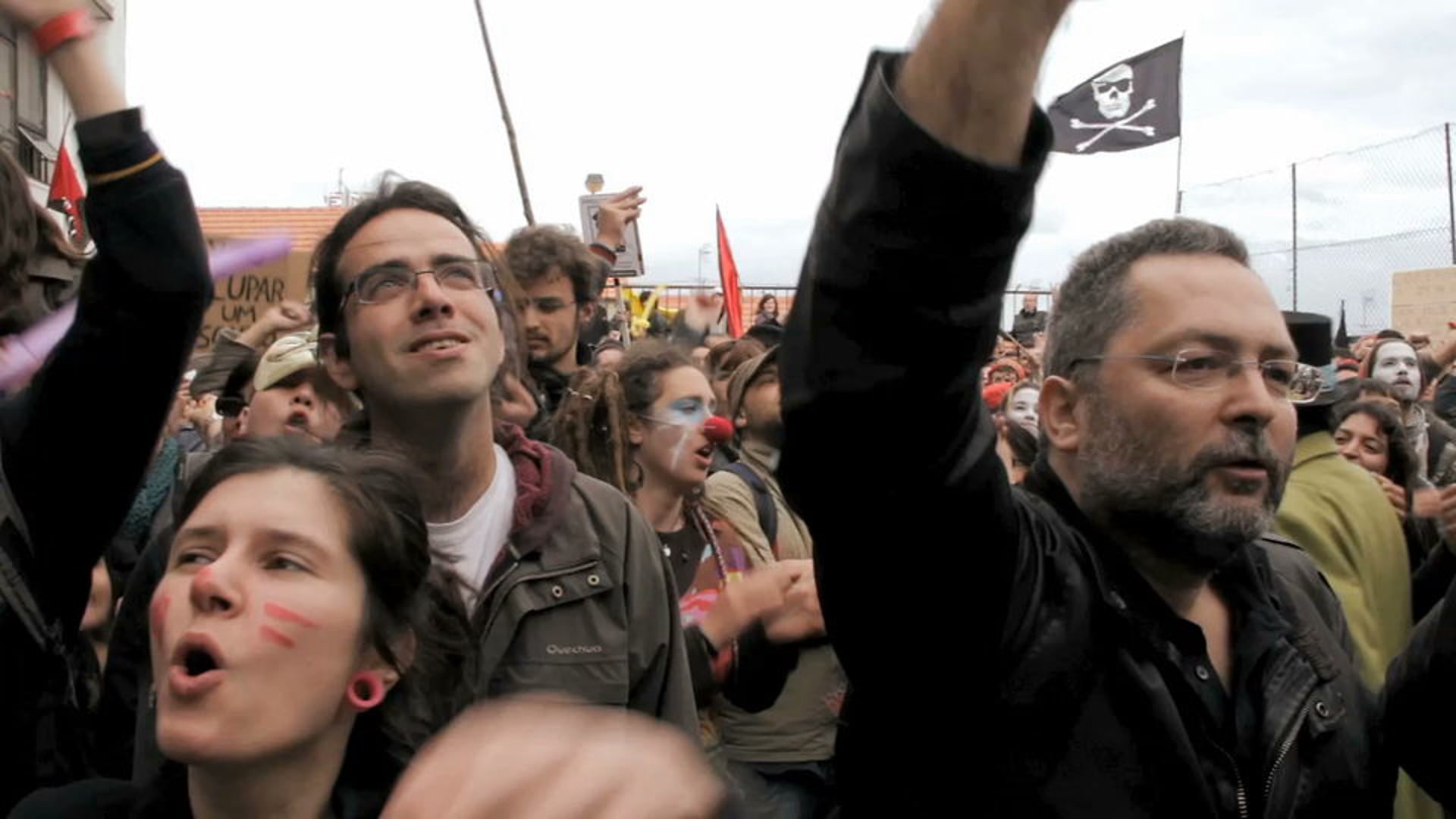 Público Online - Reportagem Movimento Es.Col.A cumpre promessa e regressa à Fontinha (PORTEFÓLIO PRIVADO. NÃO PARTILHAR)