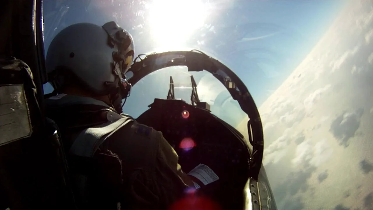 2012 Raytheon Award Video