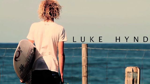 16 String Bean from Darcy Ward