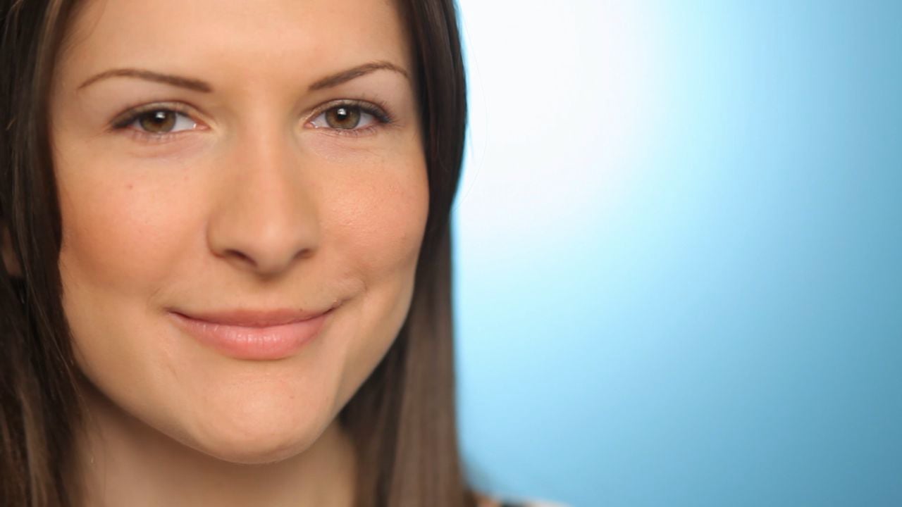 Amy - Revision Rhinoplasty Patient | Rawnsley Plastic Surgery on Vimeo