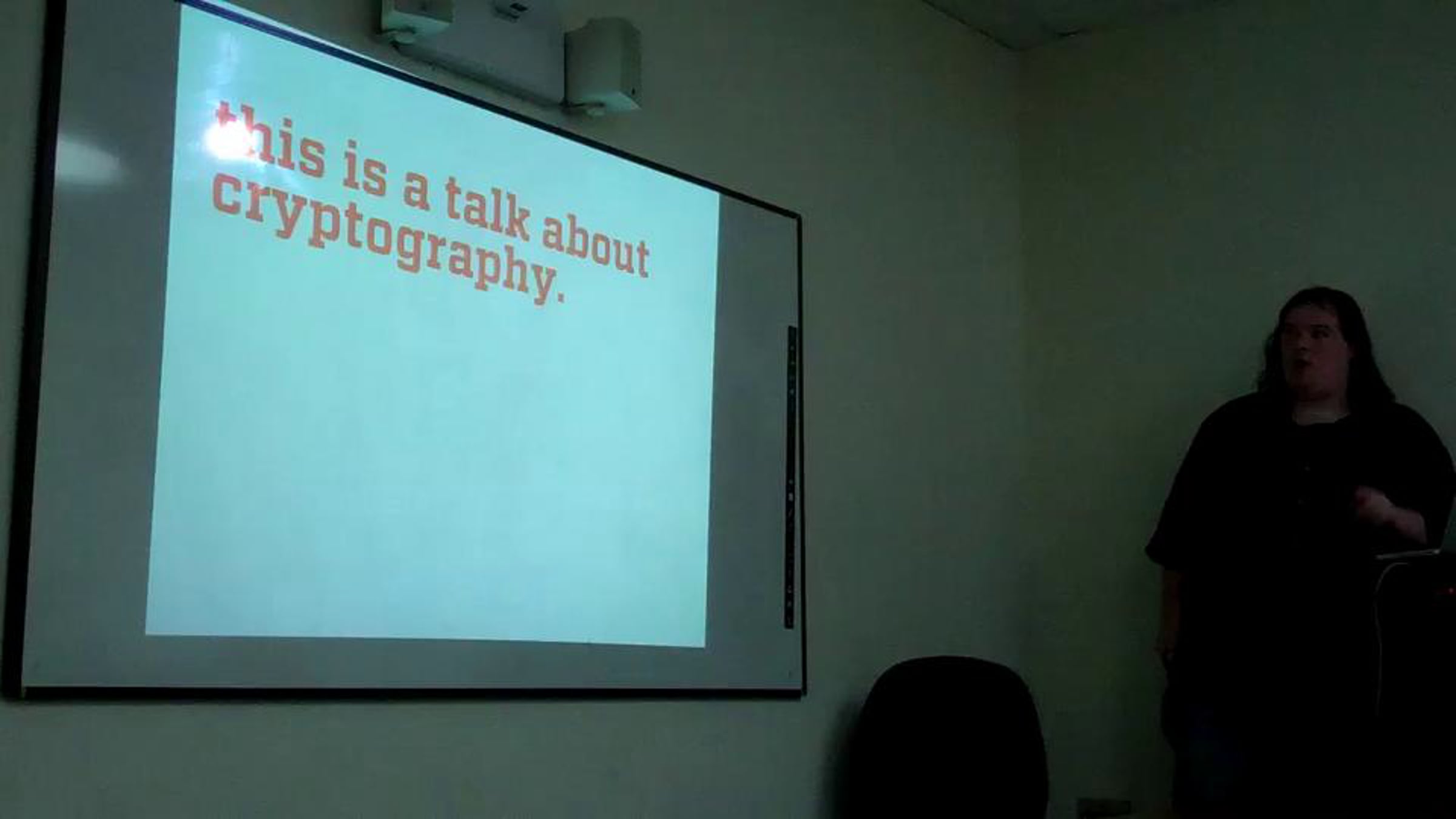 Crypto for Pentesters - Tom Ptacek - Spring 2012