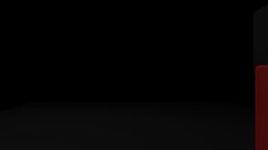 Five Second Project - "Nothing But Cubes"