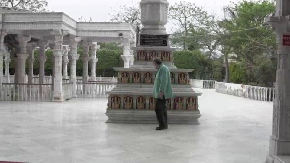 India, Yoginipura (Delhi city of Yoginis)