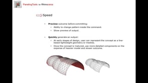 Paneling Tools Course
