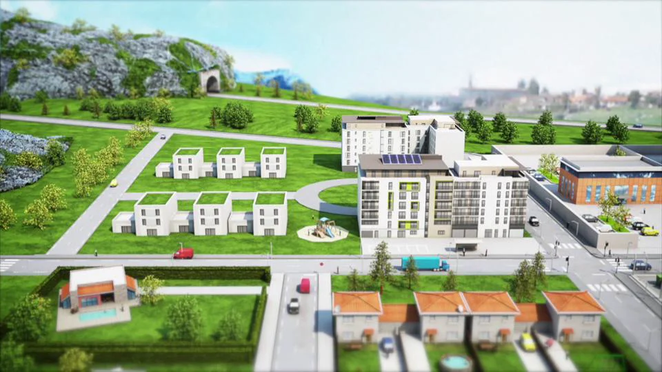 Présentation du nouveau site KP1 on Vimeo