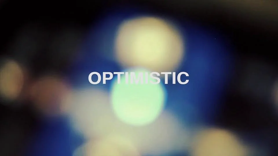 OPTIMISTIC OFFICIAL on Vimeo