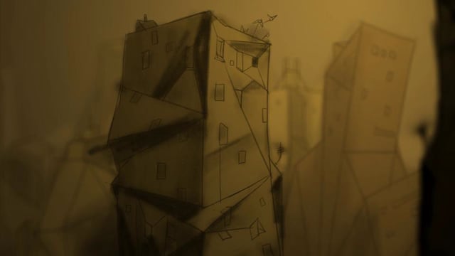 Bonobo - Eyesdown (Machinedrum Remix) thumbnail