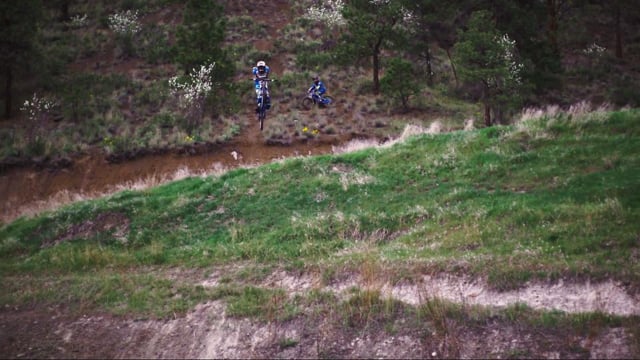 Deathgrip Racing - Some Sketchy Dudes