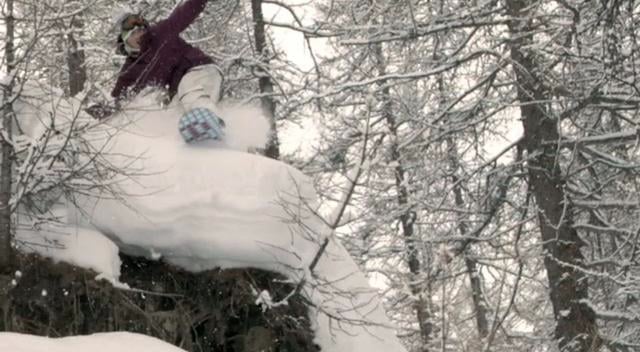 BLOODY BOARD part 5 – Valerian Ducourtil – PNL from APO