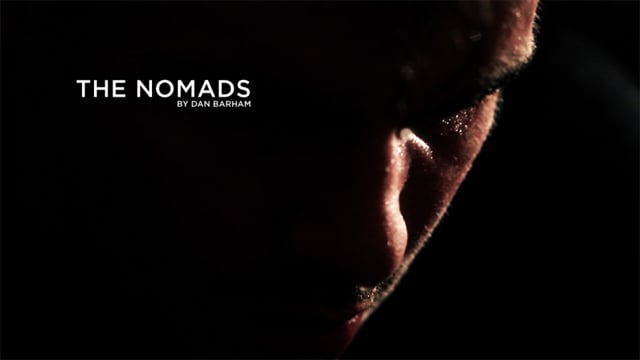 The Nomads from Dan Barham