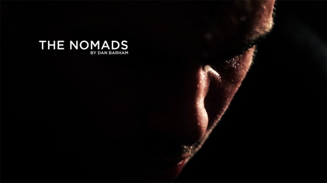 The Nomads from Dan Barham