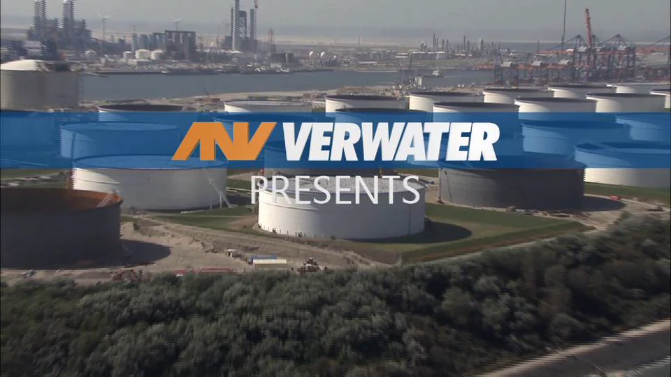 Verwater Corporate Film Intro on Vimeo