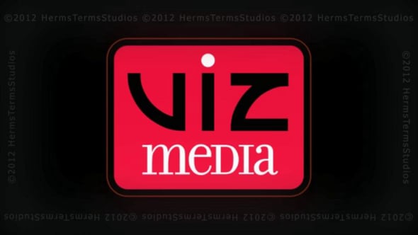 Viz media