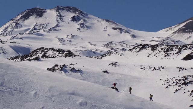 FCPski re-edit from Matt Philippi