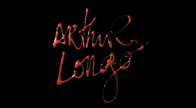 BLOODY BOARD final part – Arthur Longo from APO