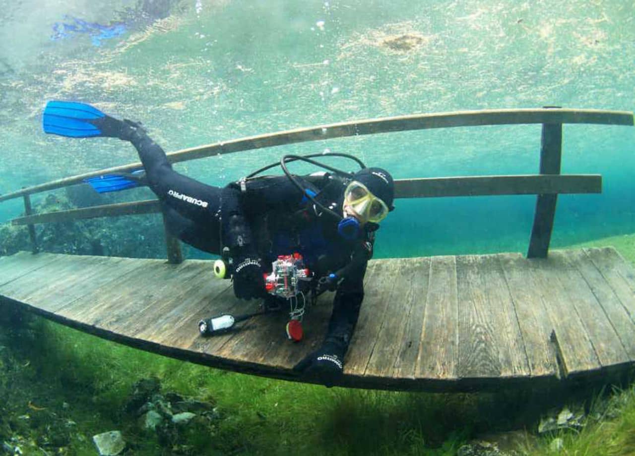 "The Green Lake" on Vimeo