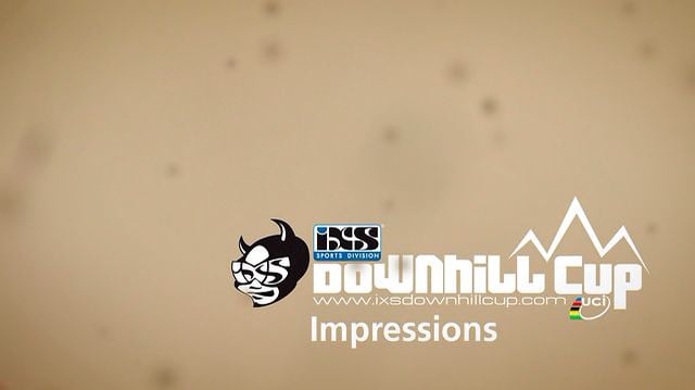 Thirion And Atherton Win iXS Season Opener