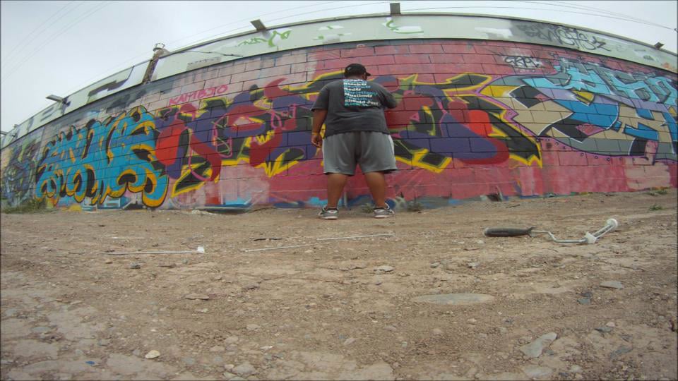 Kambio Clothing Company ACME Metals Albuquerque, NM on Vimeo