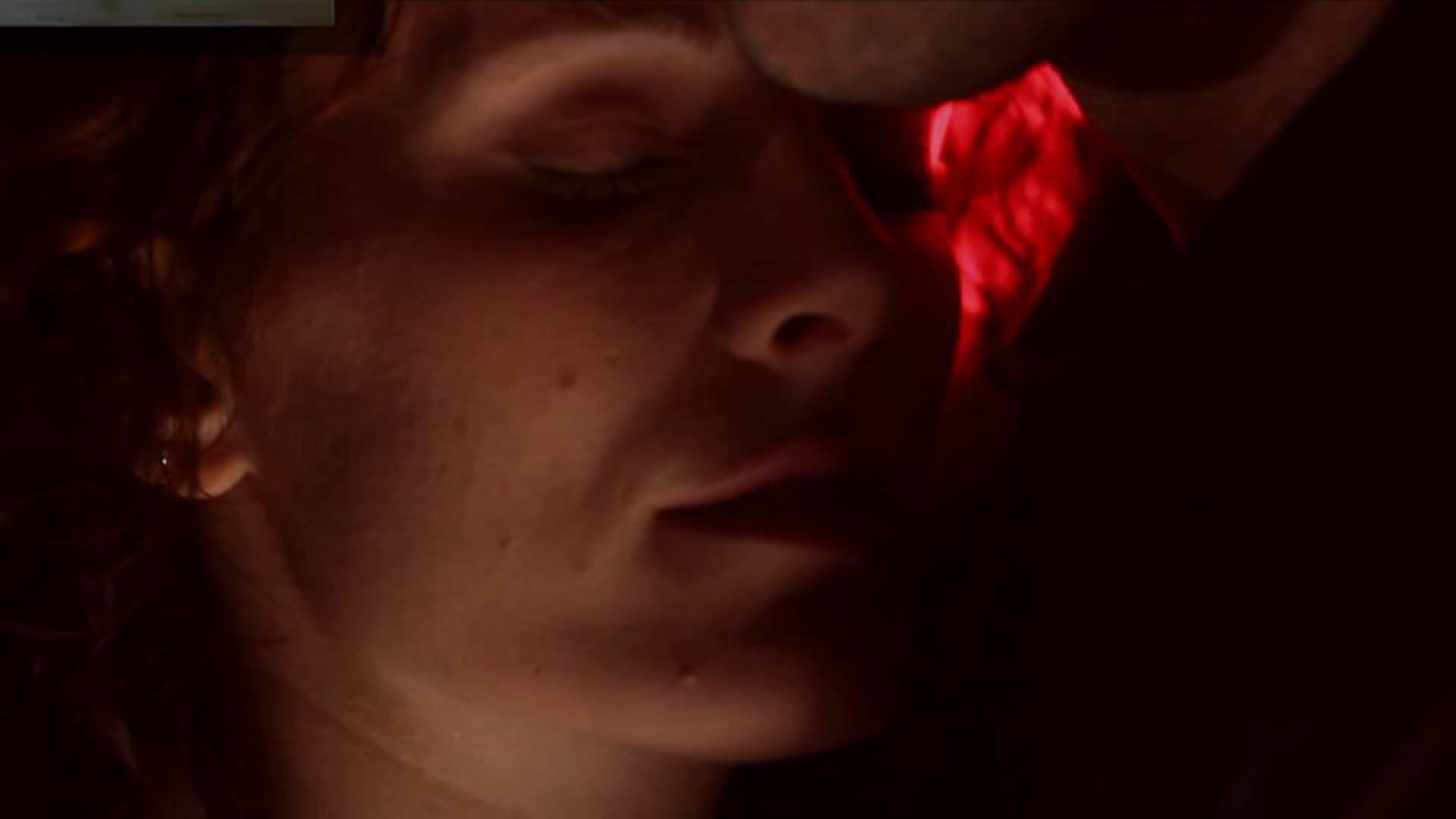 "Deadly Embrace" Promotional Video, 2012
