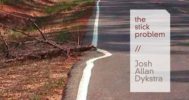 The Stick Problem on Vimeo