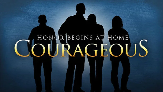 Courageous Movie