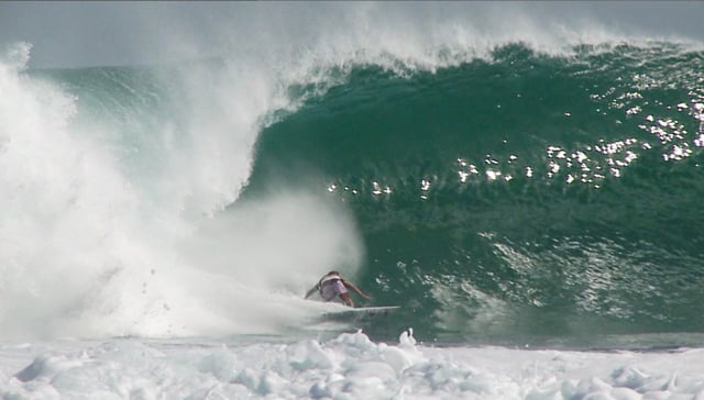 NORTH WEST AUS from Matt Wilkinson