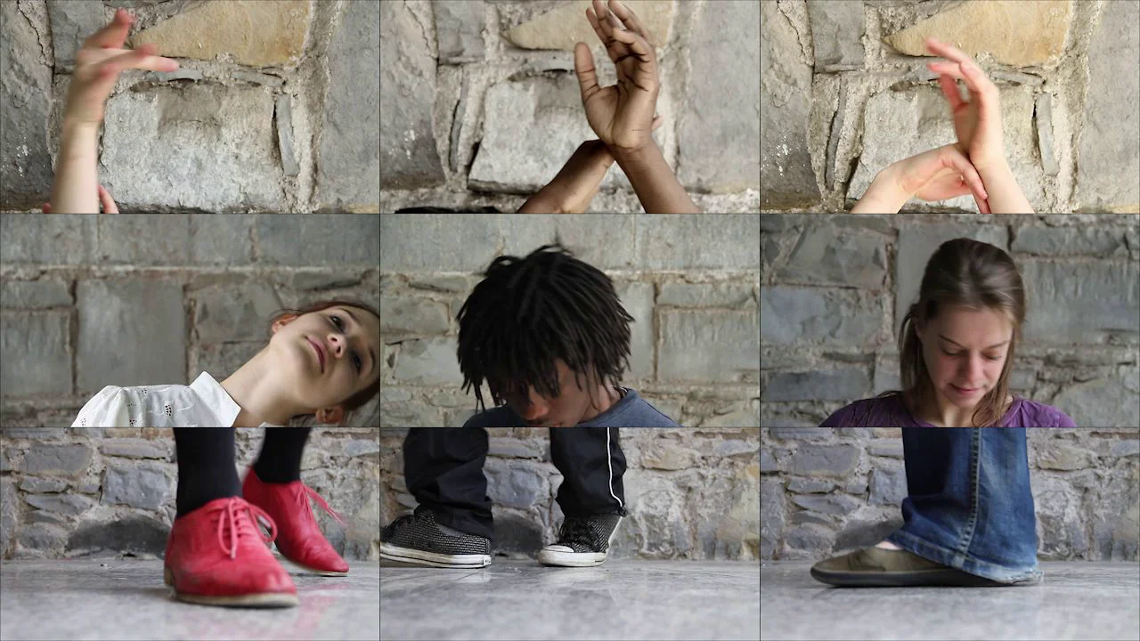 Fleeting Frames on Vimeo
