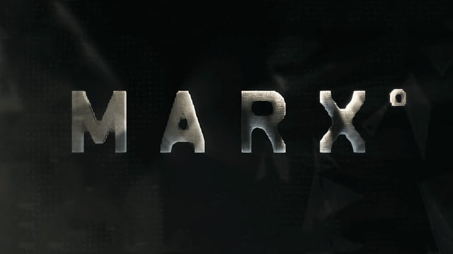 MARXº REEL 2012