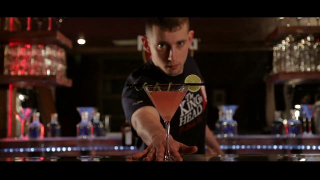 The Kings Head Havana Cocktail Bar - Teaser 1