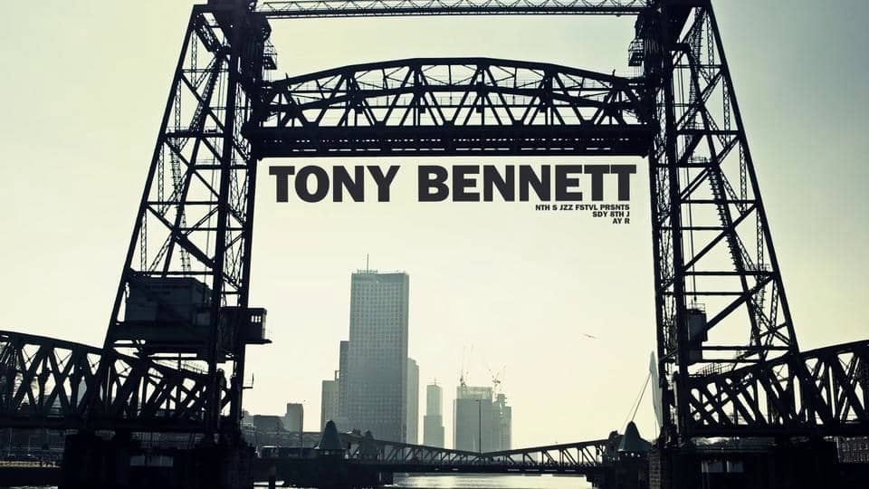 North Sea Jazz Line Up 2012