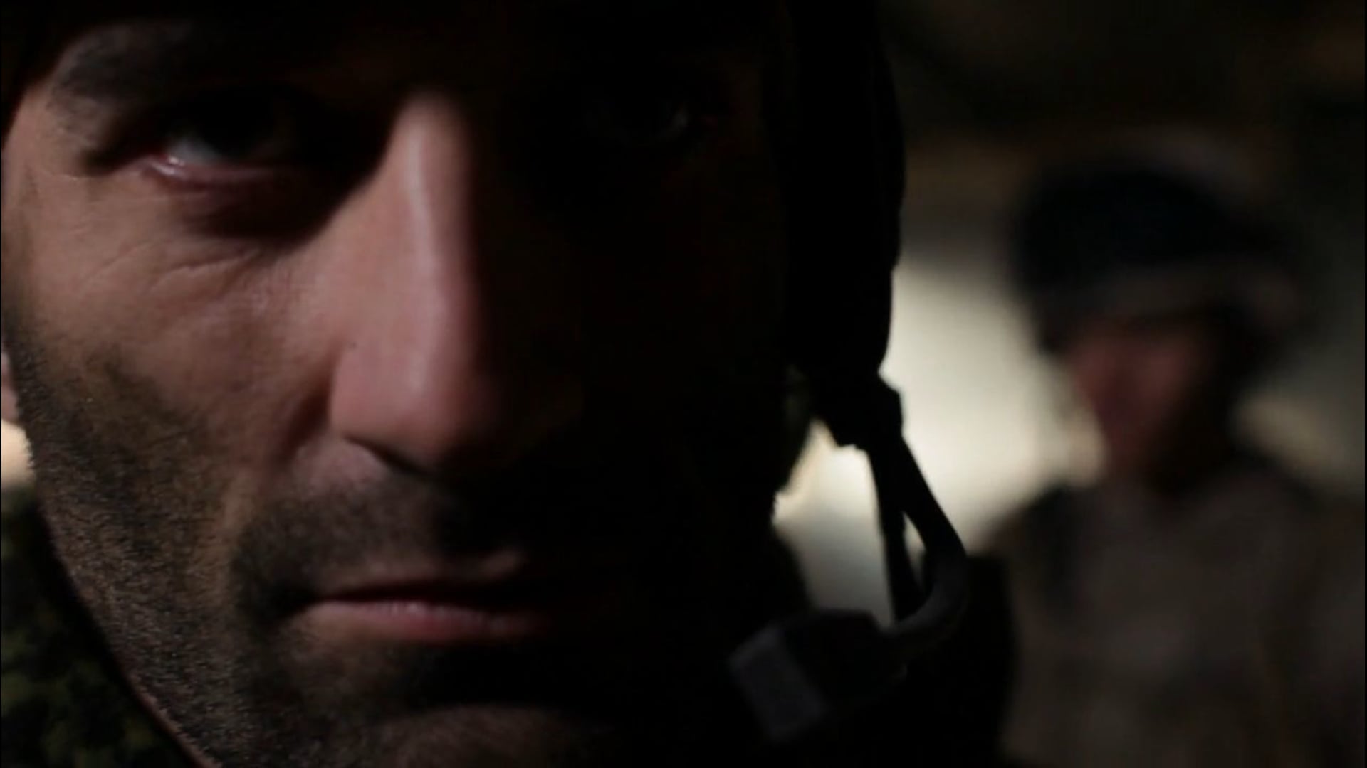 Operation Flashpoint - Red River